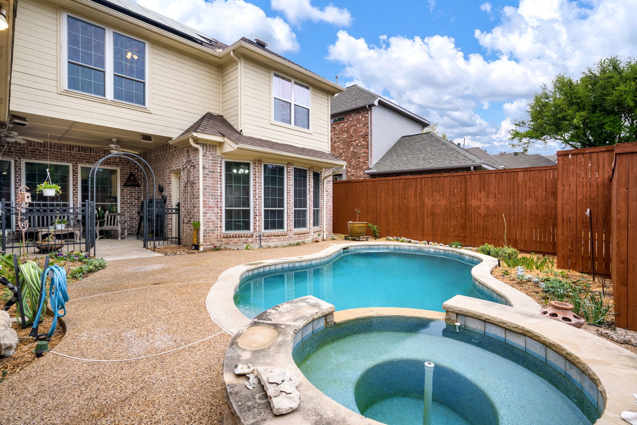 5932 Broadmoor Drive Plano TX 75093