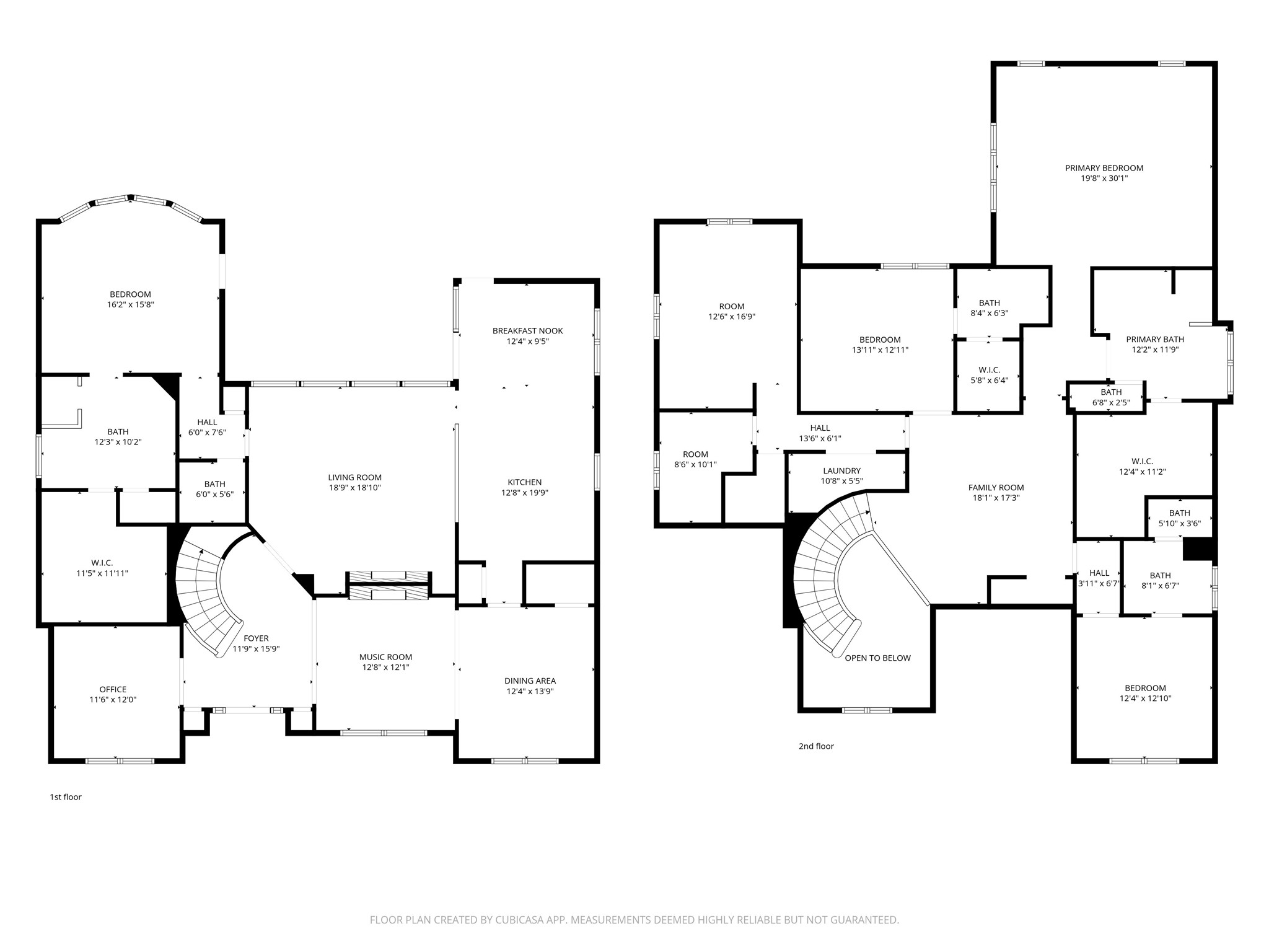 5932 Broadmoor Drive Plano TX 75093