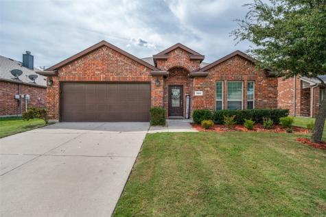 960 English Ivy Drive Prosper TX 75078