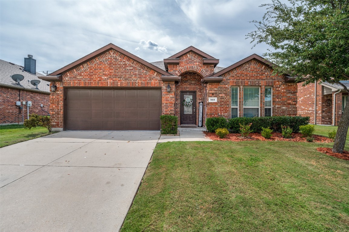960 English Ivy Drive Prosper TX 75078