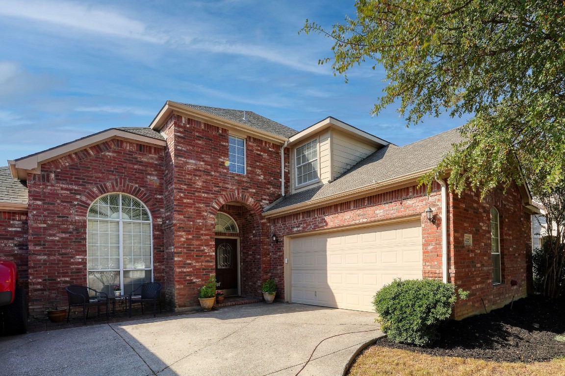 5112 Birch Grove Lane Fort Worth TX 76137