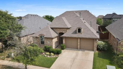 6921 San Juan Trail Mckinney TX 75070