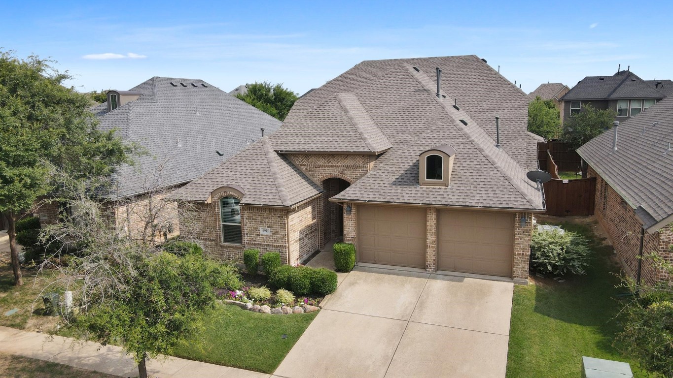6921 San Juan Trail Mckinney TX 75070