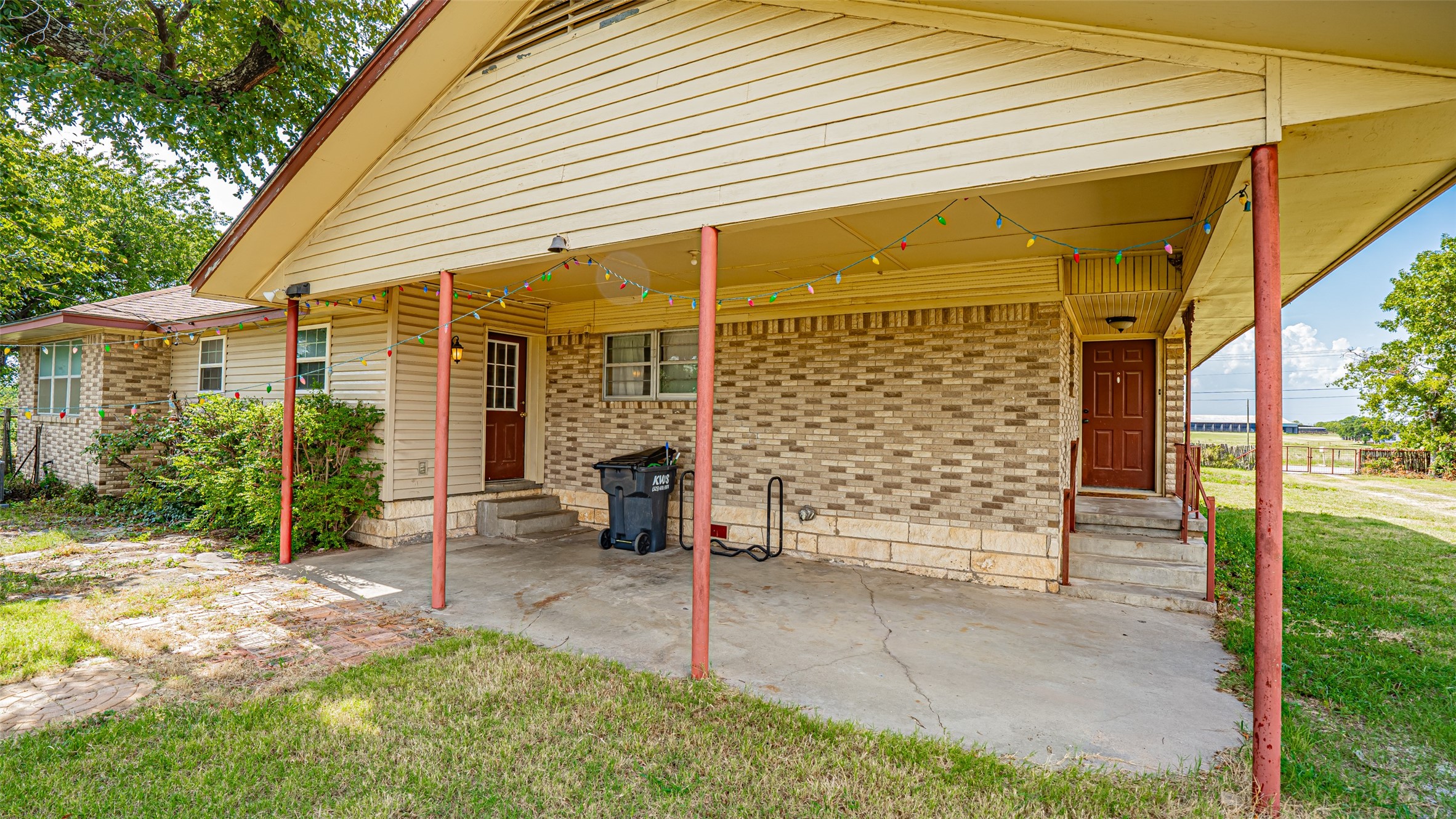 3891 County Road 351 Stephenville TX 76401
