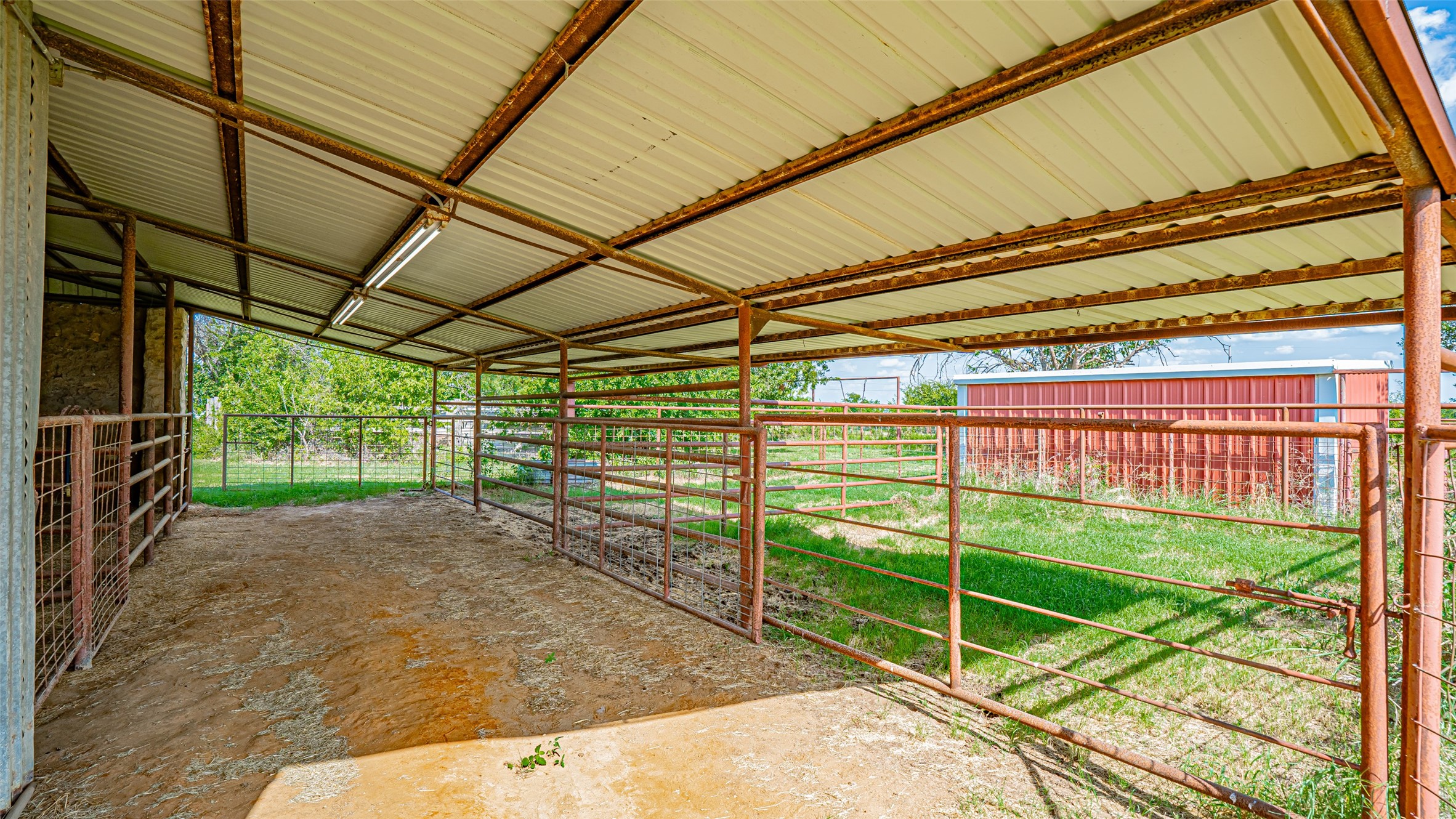 3891 County Road 351 Stephenville TX 76401
