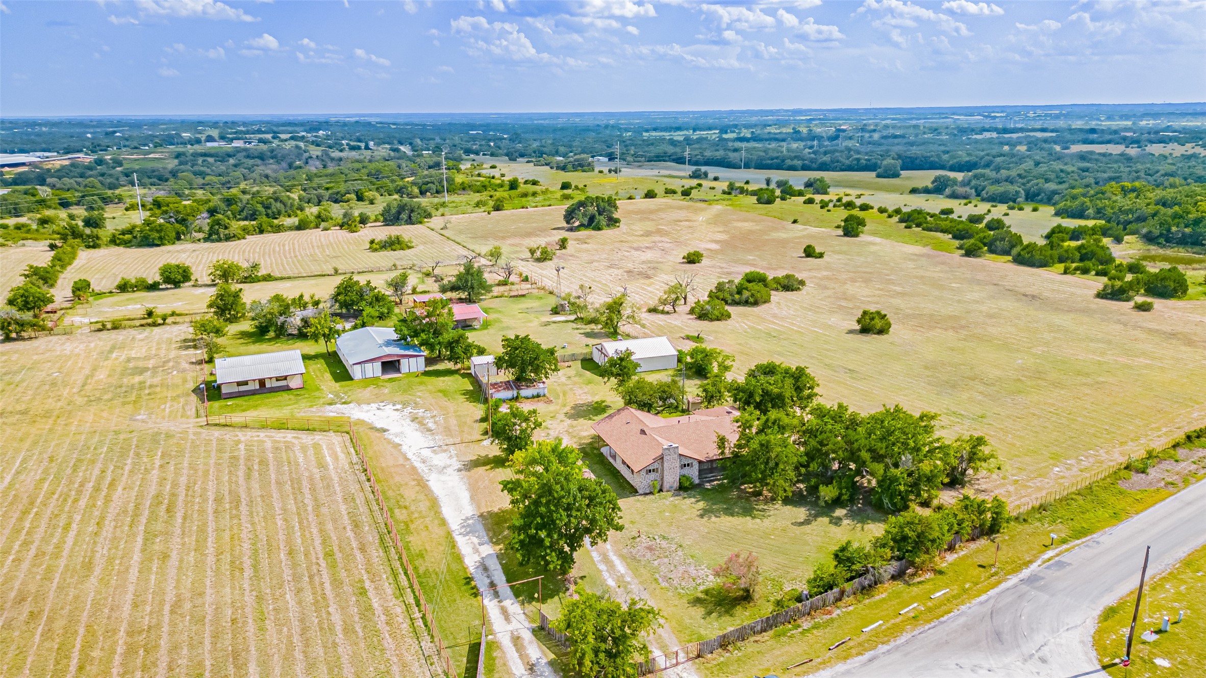 3891 County Road 351 Stephenville TX 76401