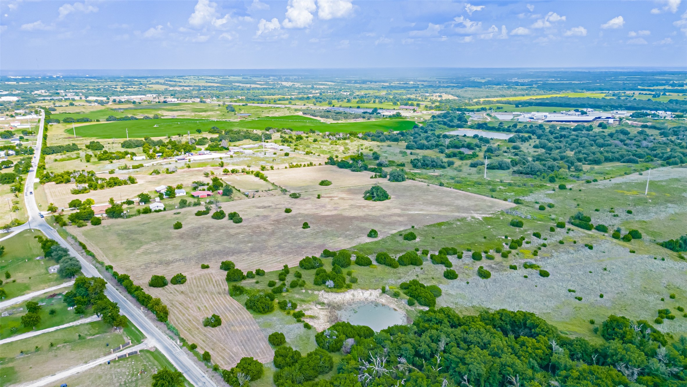 3891 County Road 351 Stephenville TX 76401