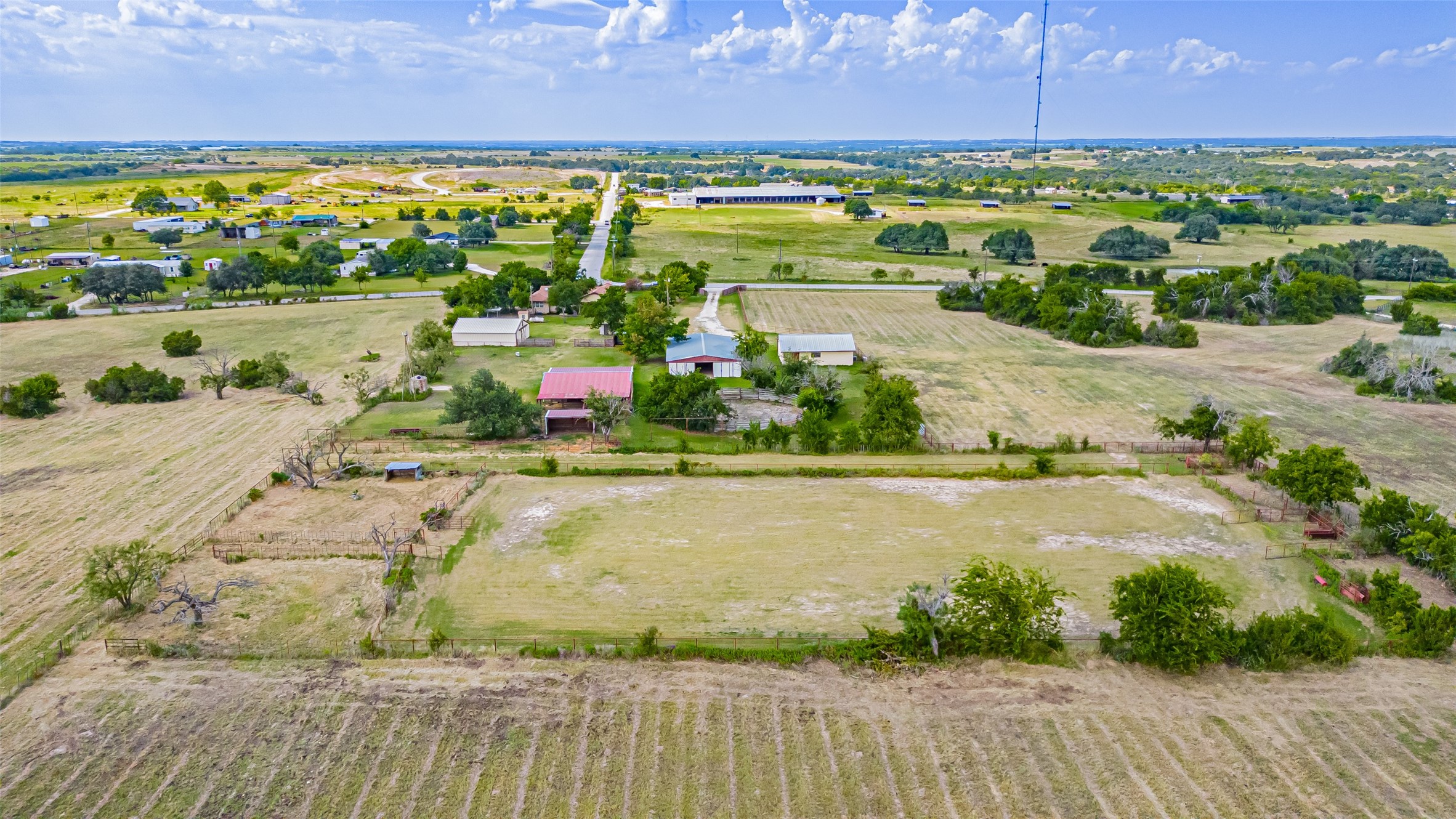 3891 County Road 351 Stephenville TX 76401