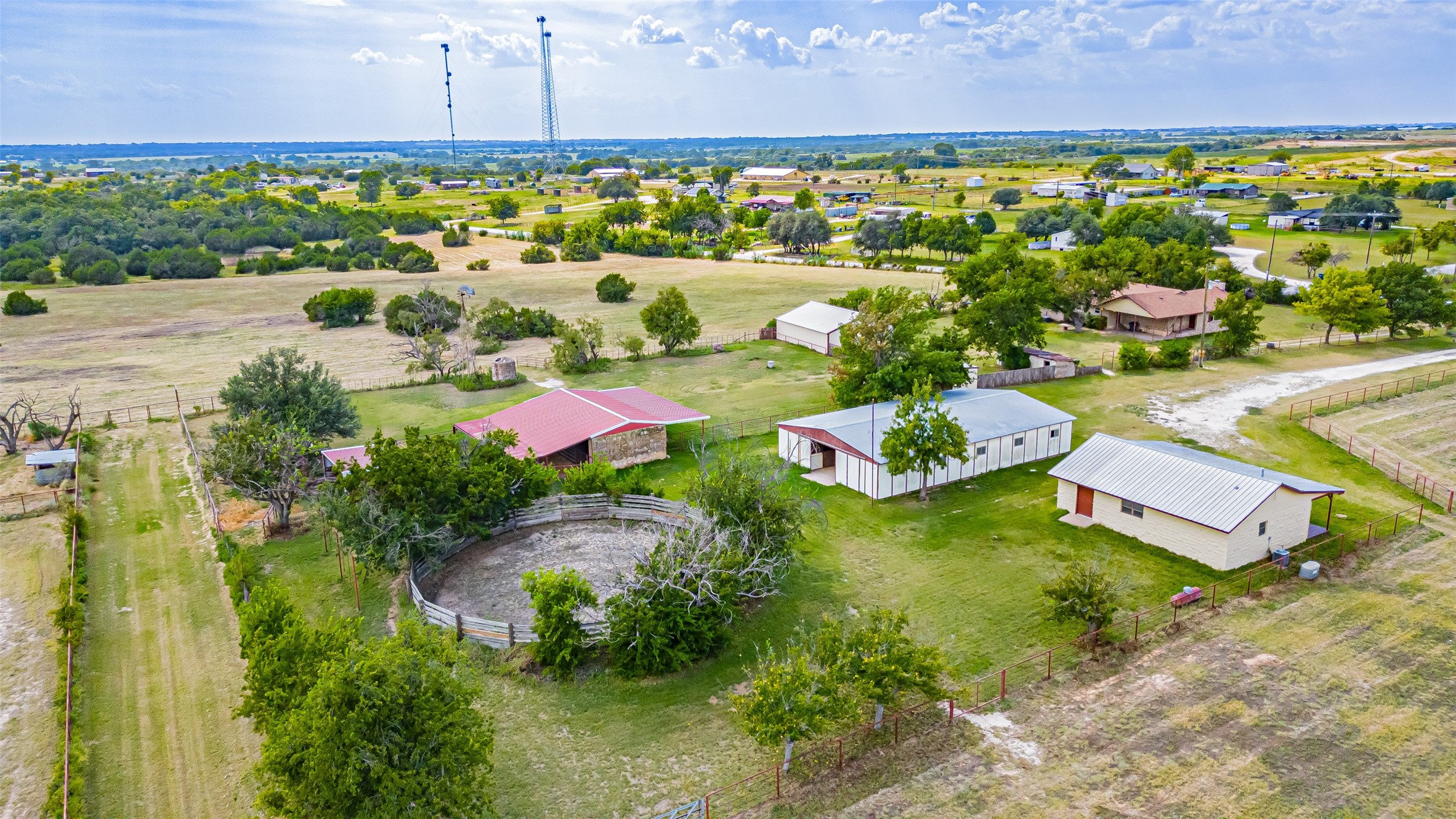 3891 County Road 351 Stephenville TX 76401