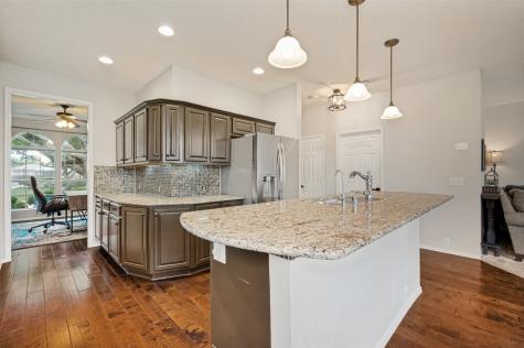11002 Brandenberg Drive Frisco TX 75035