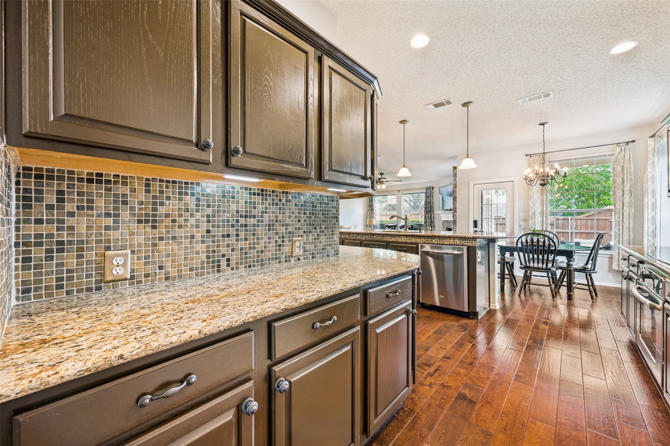 11002 Brandenberg Drive Frisco TX 75035