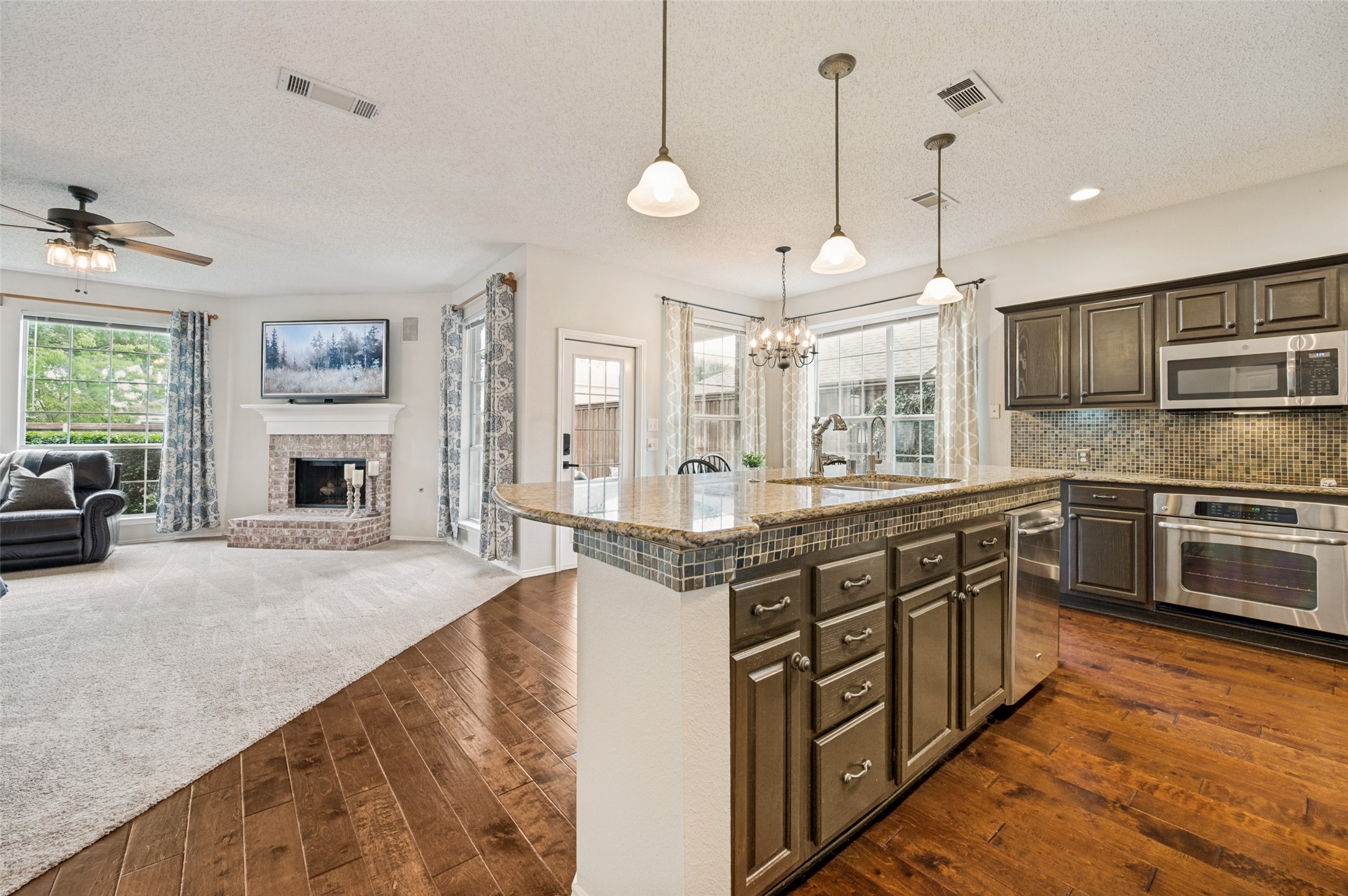 11002 Brandenberg Drive Frisco TX 75035