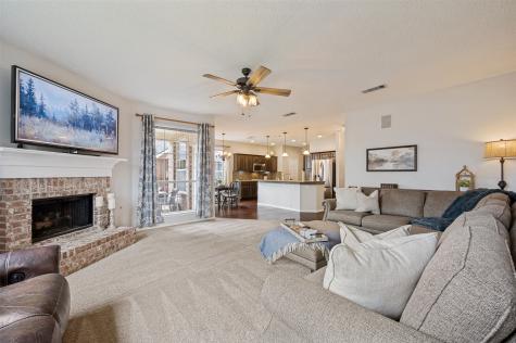 11002 Brandenberg Drive Frisco TX 75035