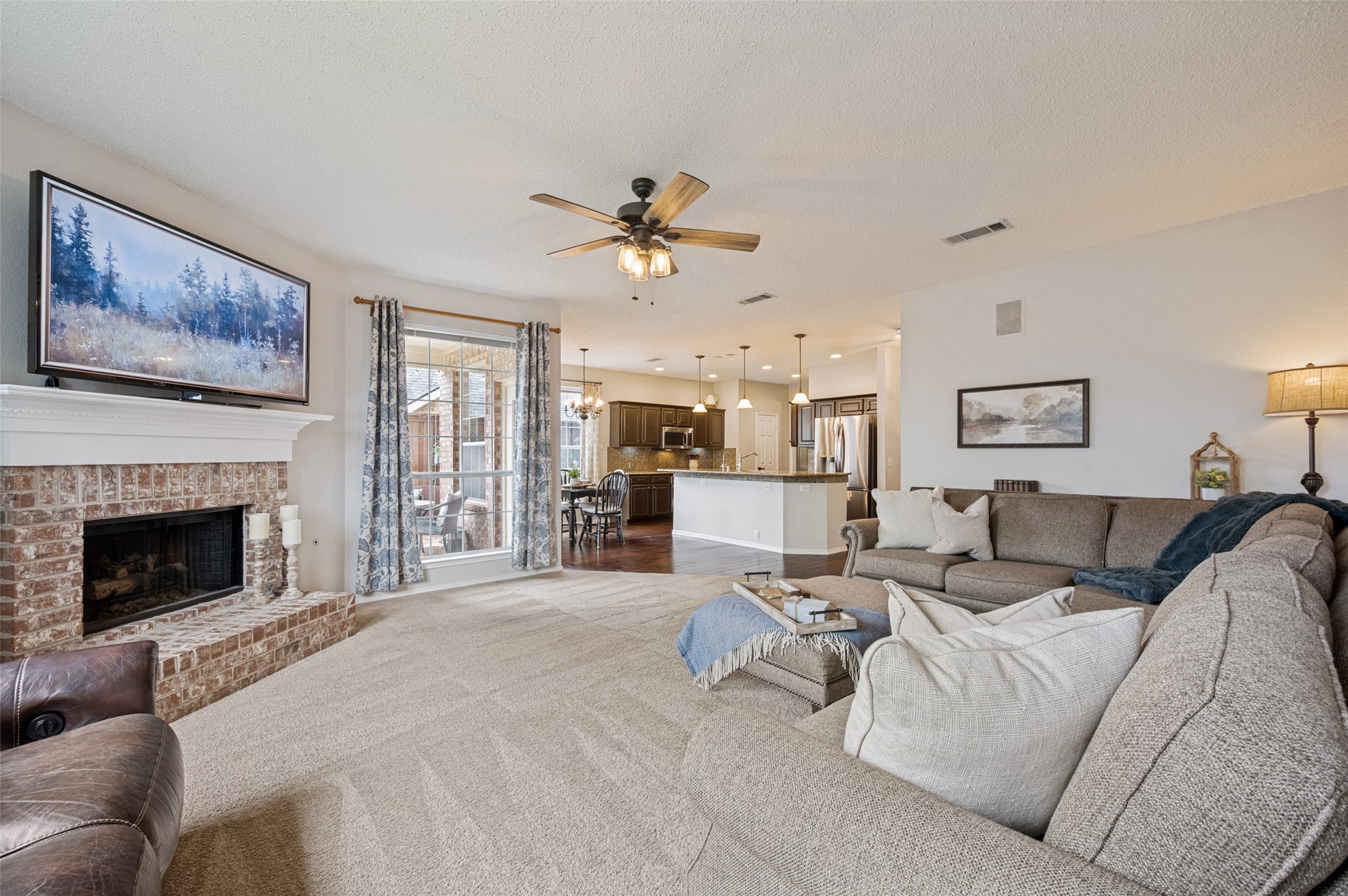 11002 Brandenberg Drive Frisco TX 75035