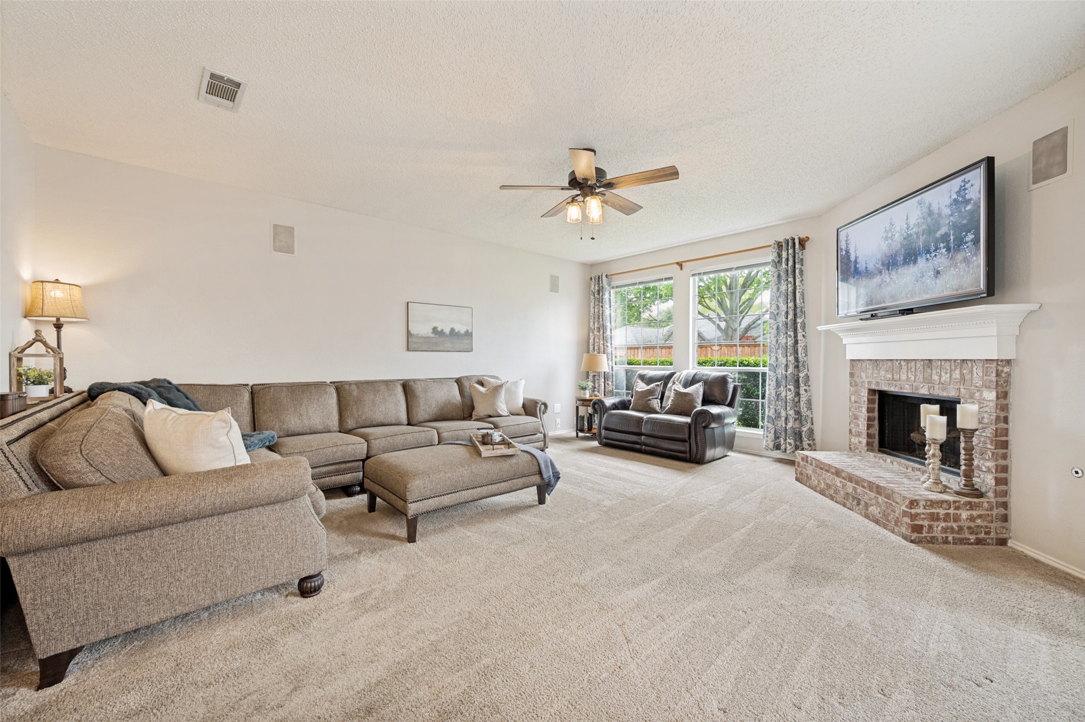 11002 Brandenberg Drive Frisco TX 75035