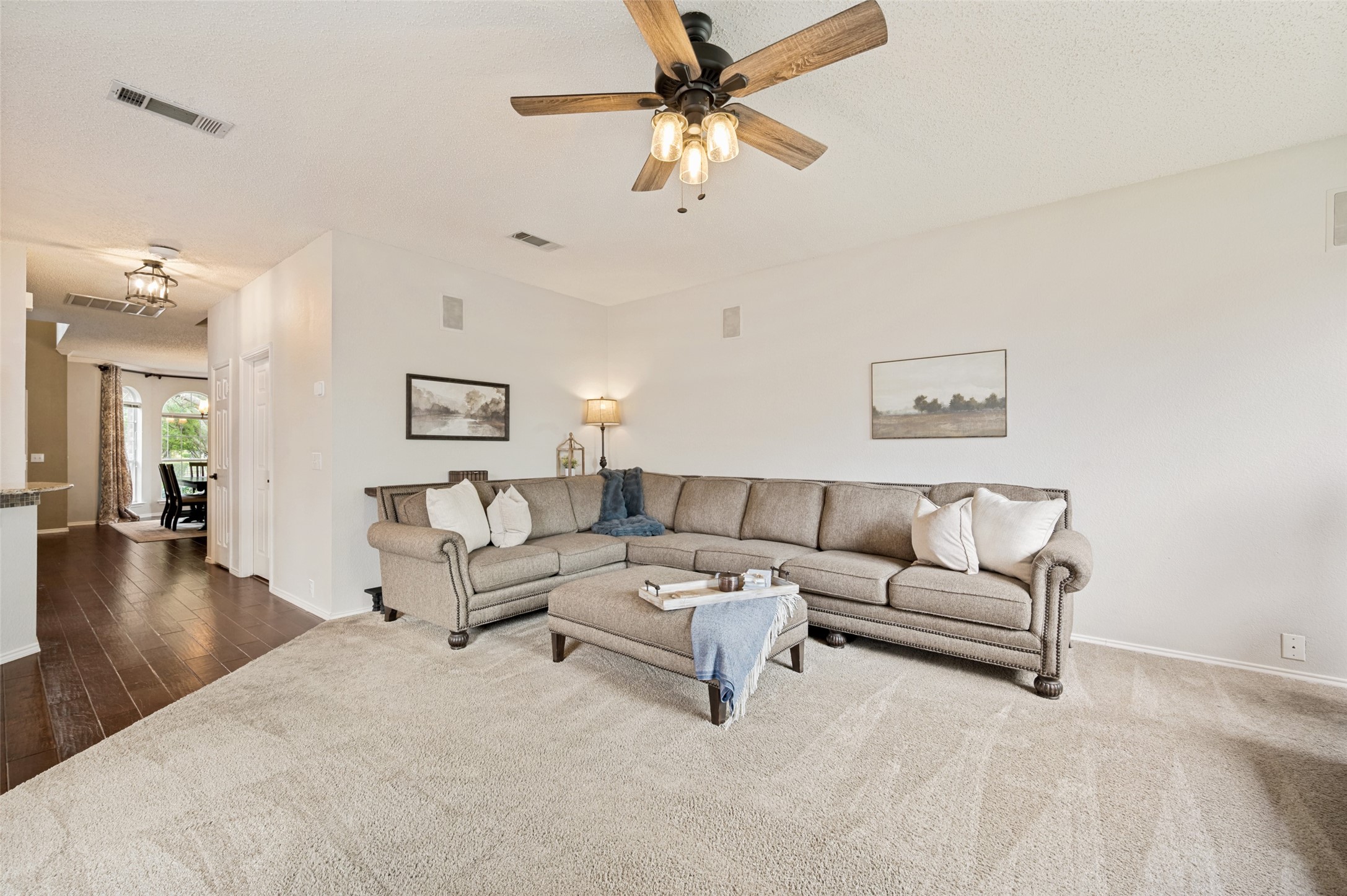 11002 Brandenberg Drive Frisco TX 75035