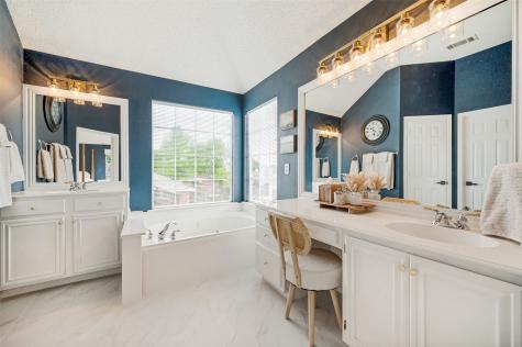 11002 Brandenberg Drive Frisco TX 75035
