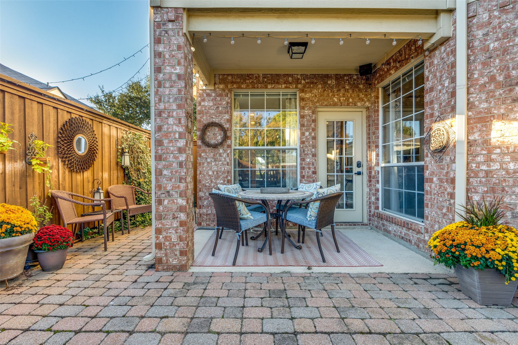 11002 Brandenberg Drive Frisco TX 75035