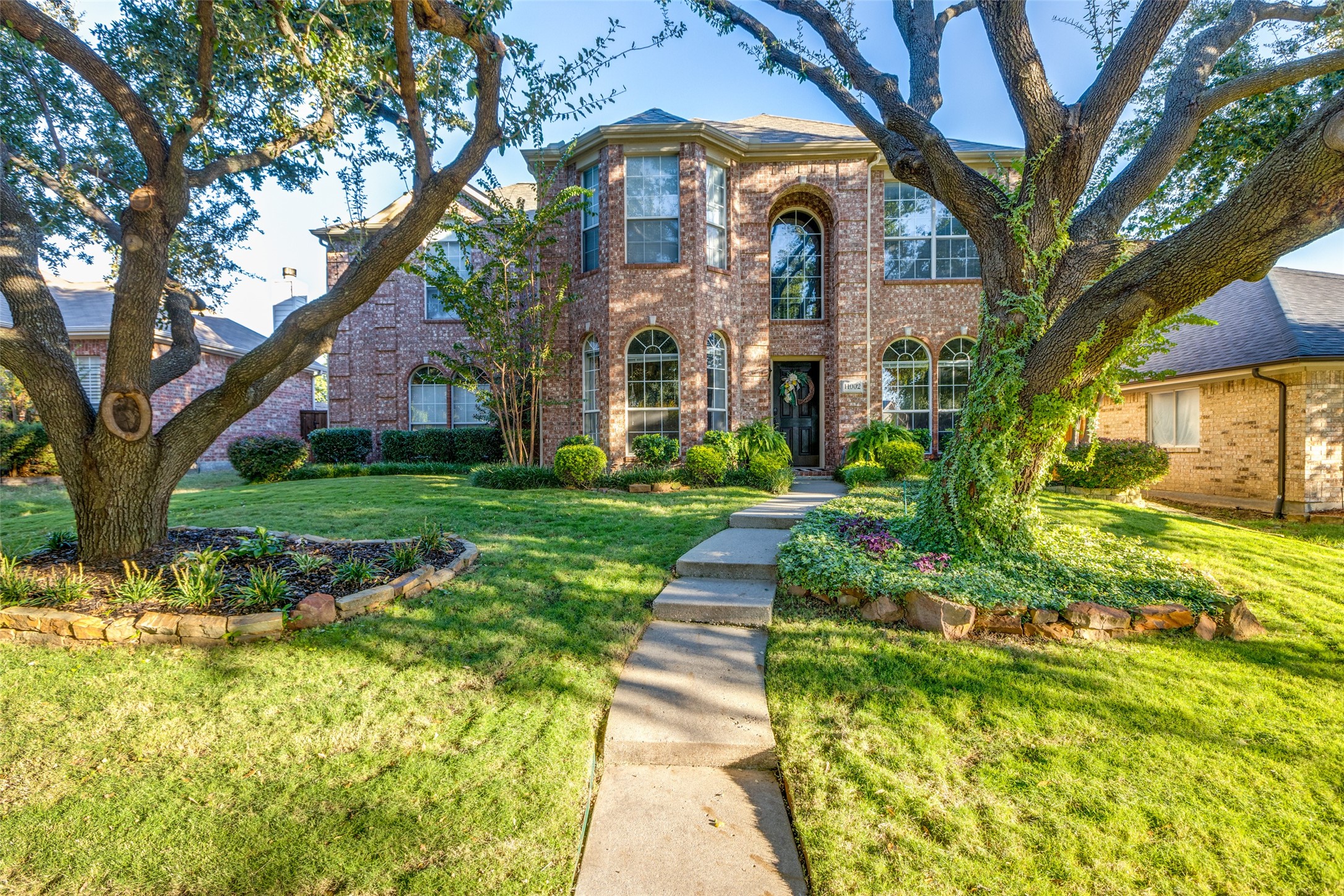 11002 Brandenberg Drive Frisco TX 75035