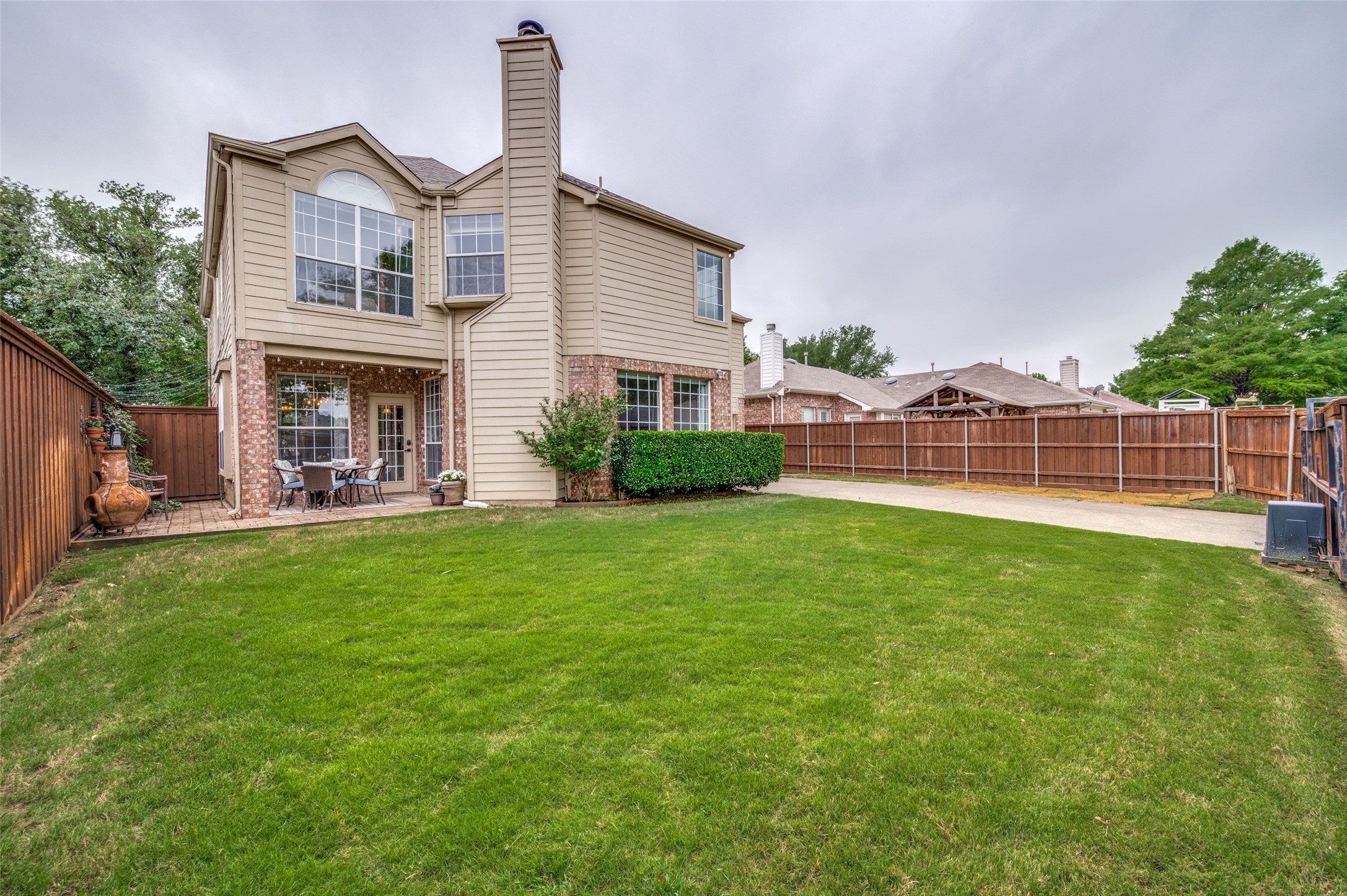 11002 Brandenberg Drive Frisco TX 75035