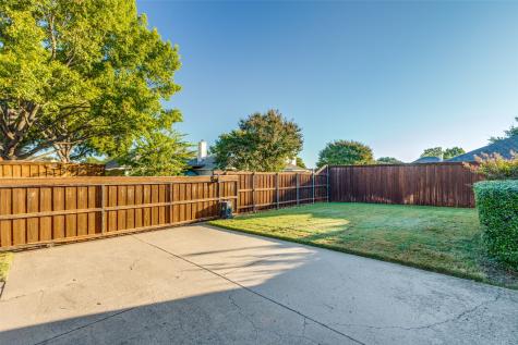 11002 Brandenberg Drive Frisco TX 75035
