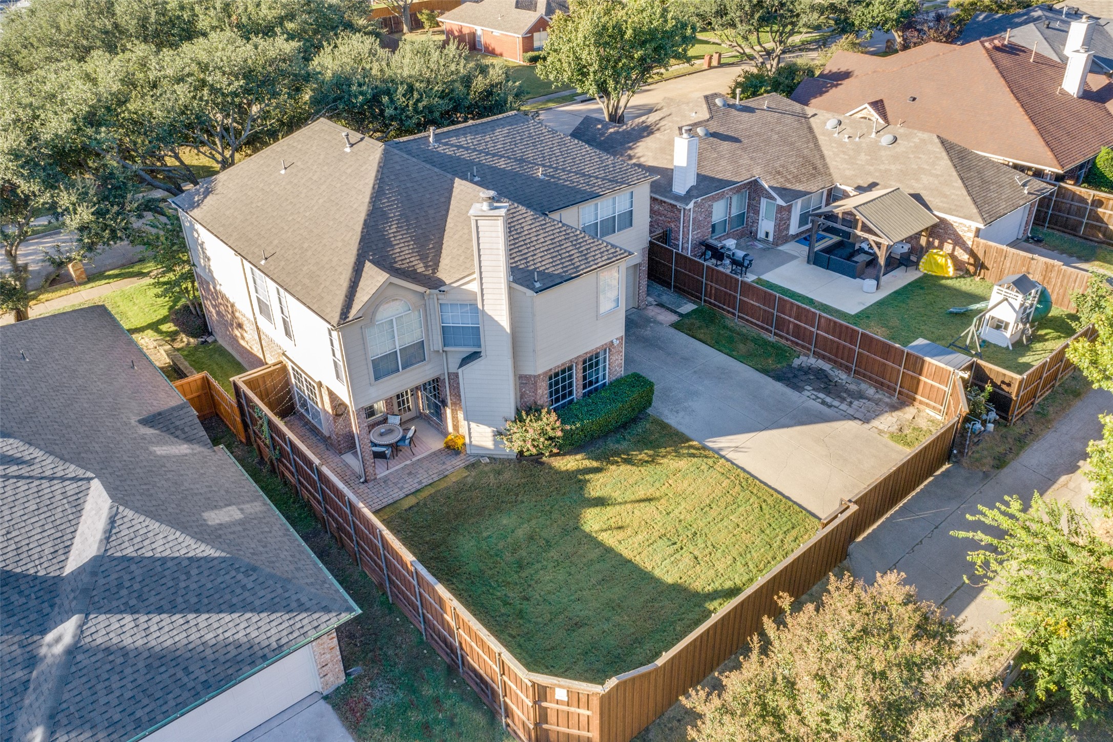 11002 Brandenberg Drive Frisco TX 75035