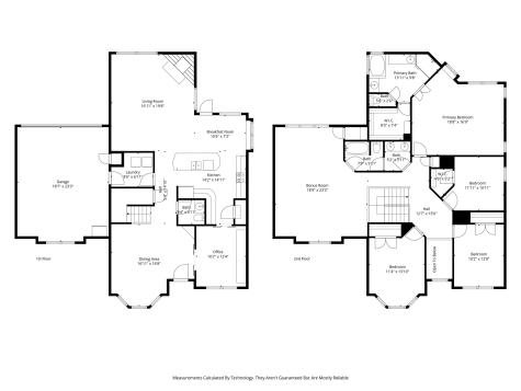 11002 Brandenberg Drive Frisco TX 75035