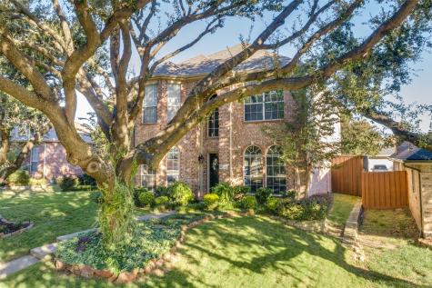 11002 Brandenberg Drive Frisco TX 75035