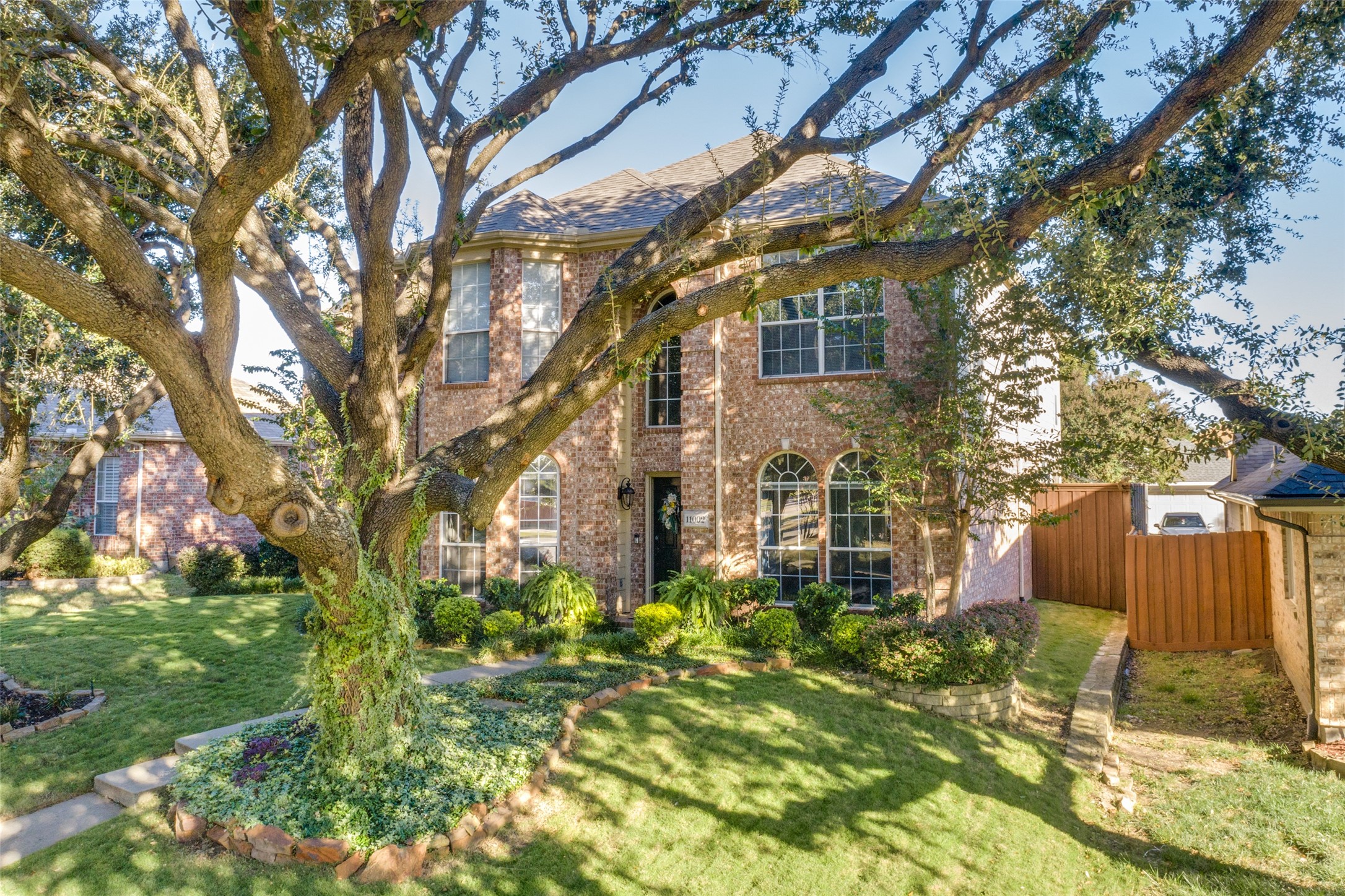 11002 Brandenberg Drive Frisco TX 75035