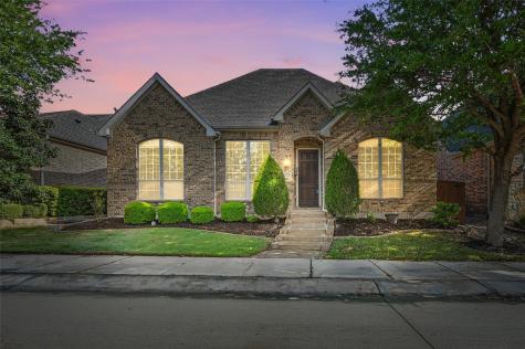 2525 Sir Alexander Lane Lewisville TX 75056