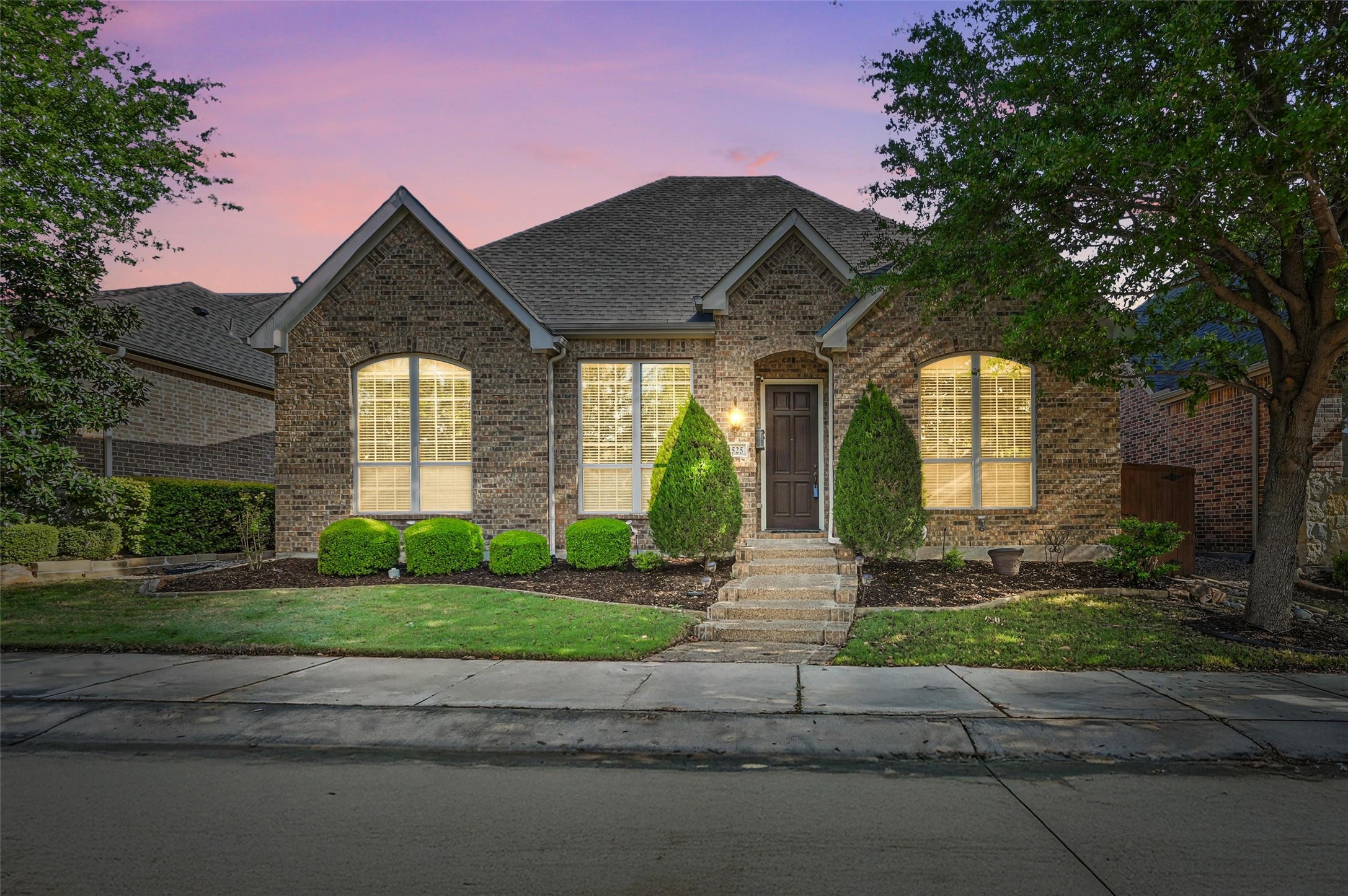 2525 Sir Alexander Lane Lewisville TX 75056