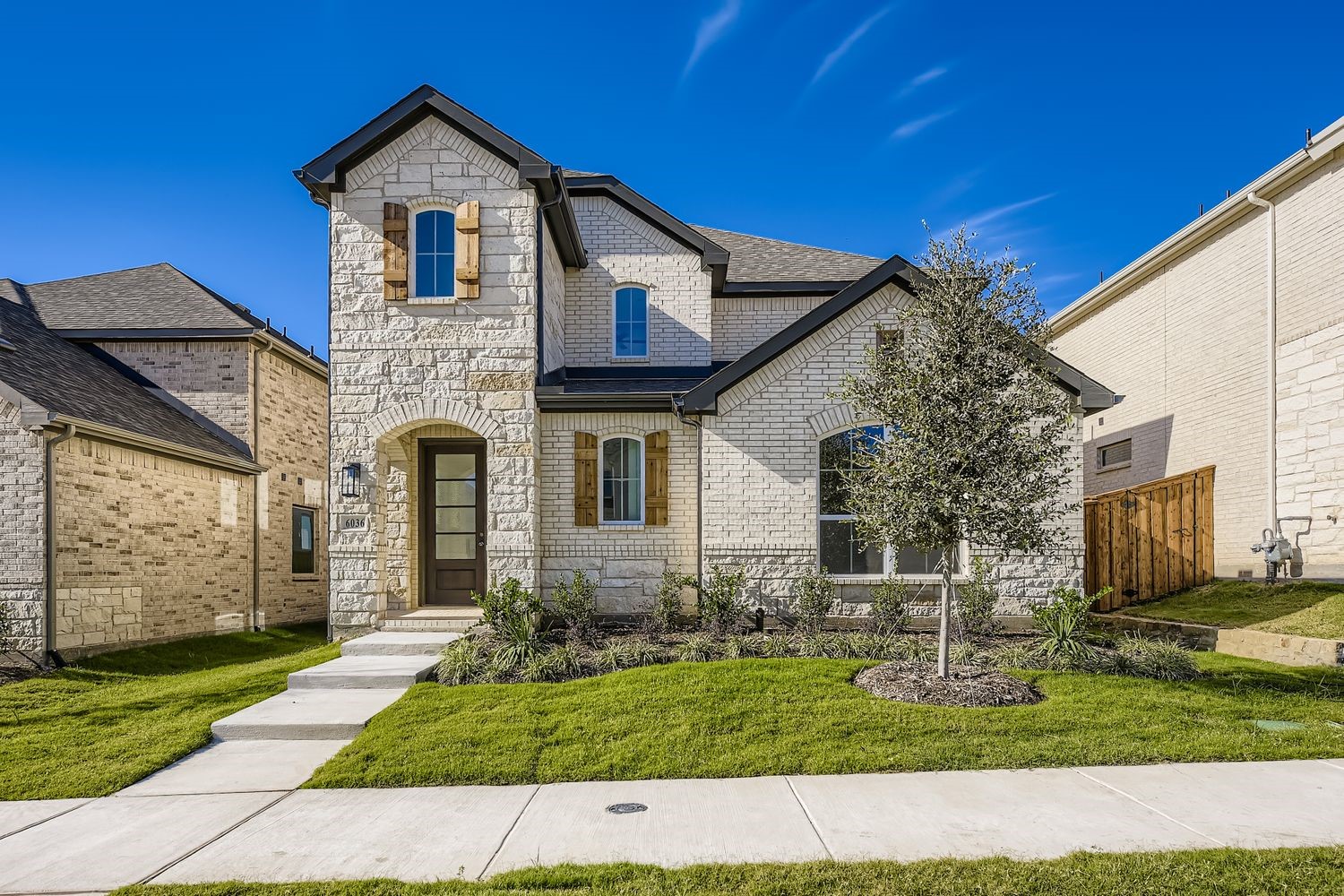 6036 Davis Knoll Fort Worth TX 76126