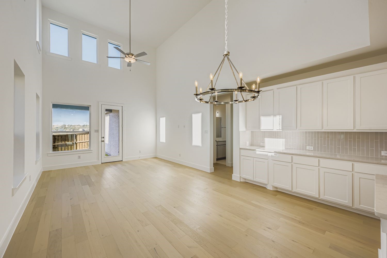 6036 Davis Knoll Fort Worth TX 76126