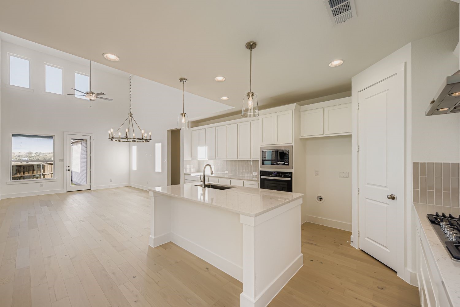 6036 Davis Knoll Fort Worth TX 76126