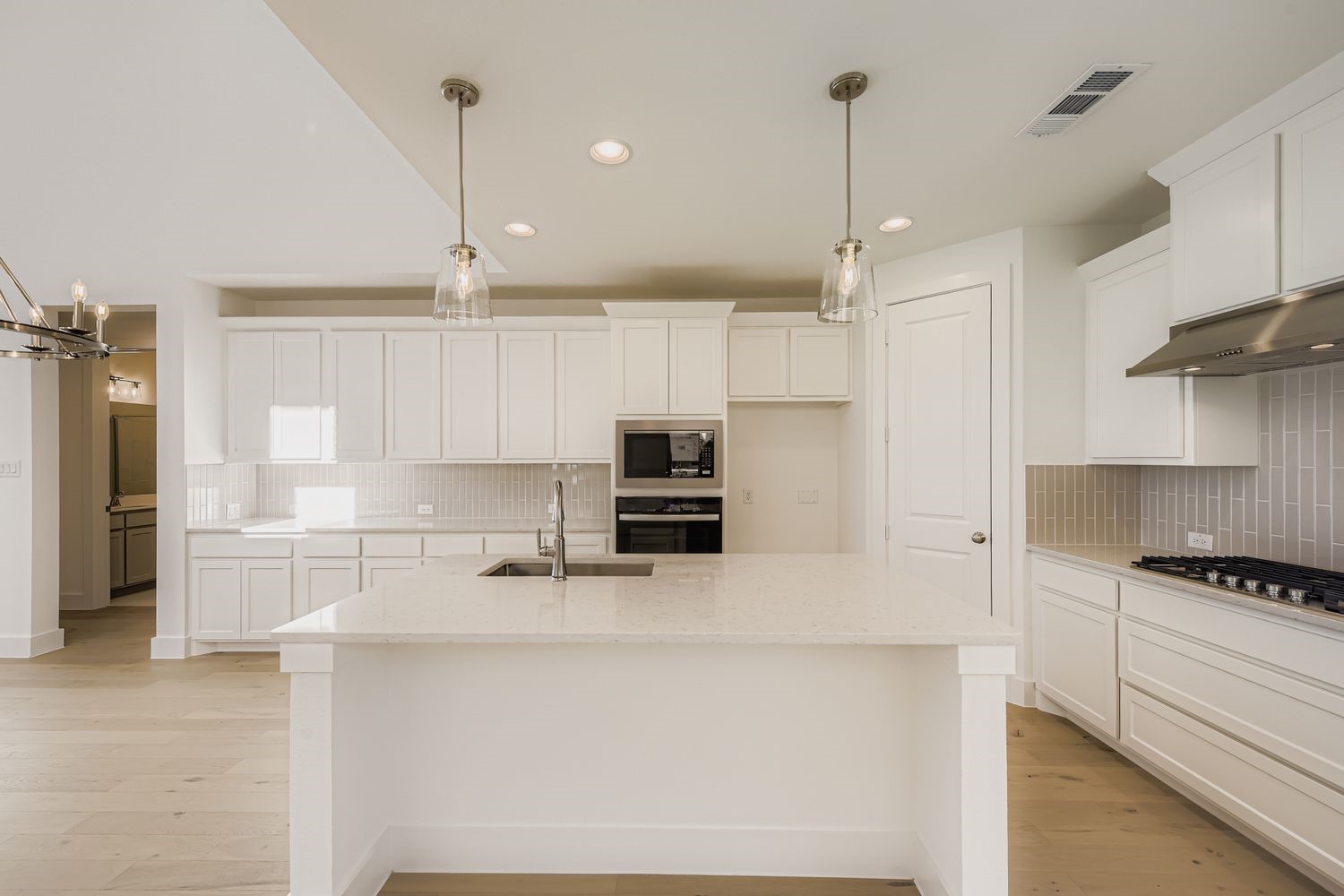 6036 Davis Knoll Fort Worth TX 76126