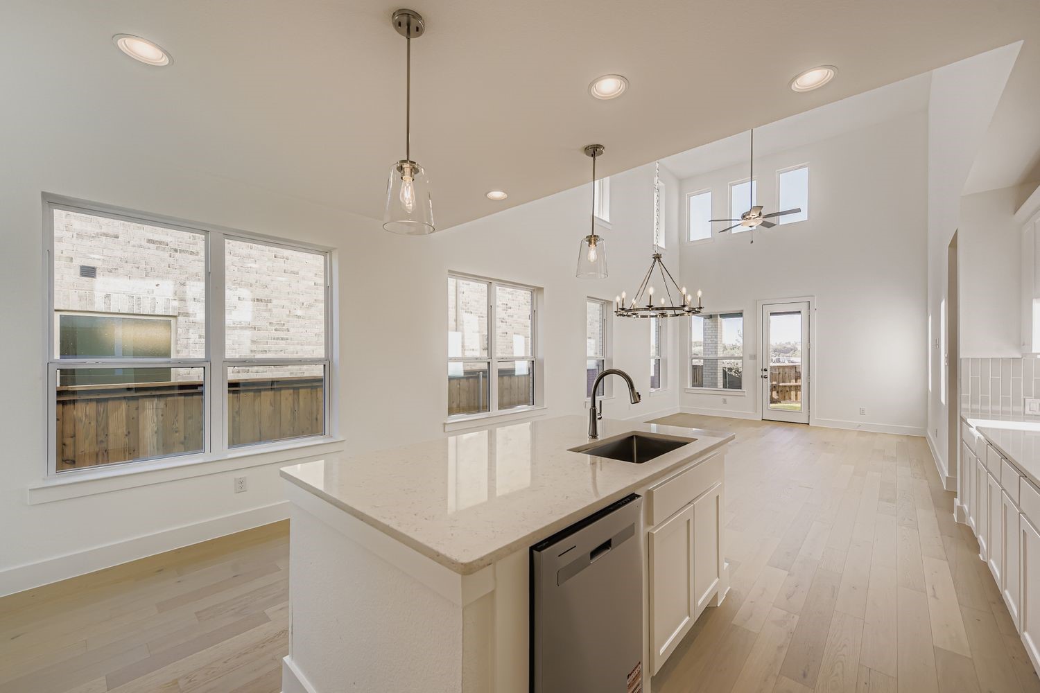 6036 Davis Knoll Fort Worth TX 76126