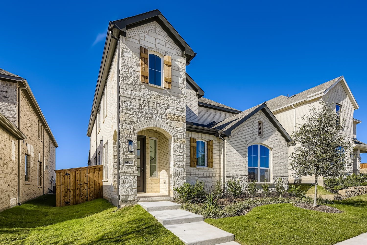 6036 Davis Knoll Fort Worth TX 76126