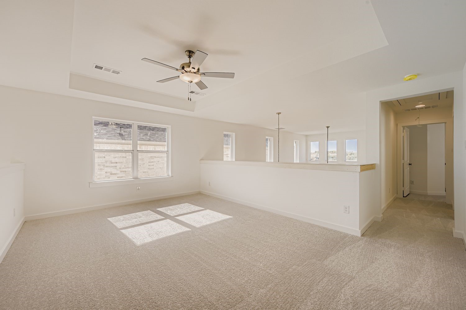 6036 Davis Knoll Fort Worth TX 76126