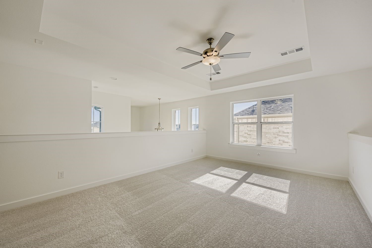 6036 Davis Knoll Fort Worth TX 76126