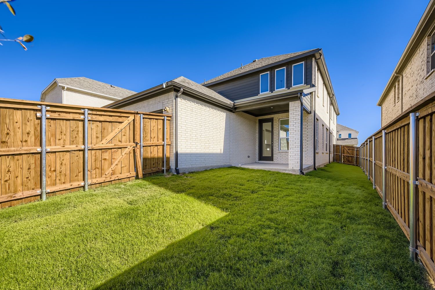 6036 Davis Knoll Fort Worth TX 76126