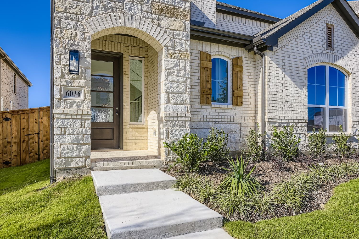 6036 Davis Knoll Fort Worth TX 76126