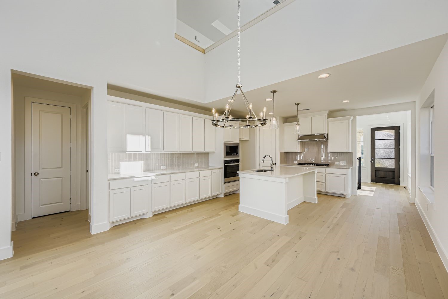 6036 Davis Knoll Fort Worth TX 76126