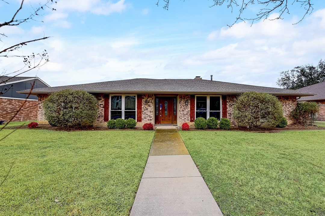 1526 Shannon Place Carrollton TX 75006