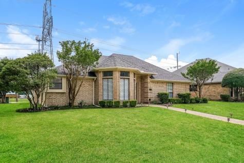 3412 Brunchberry Lane Plano TX 75023