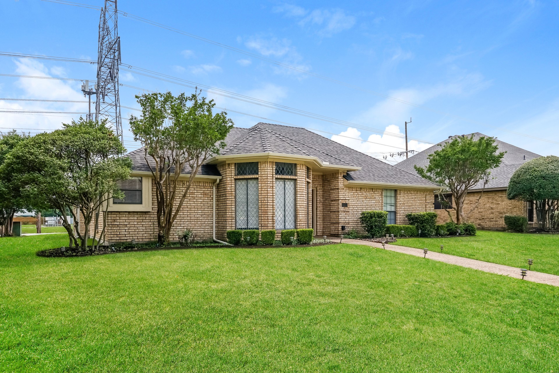 3412 Brunchberry Lane Plano TX 75023