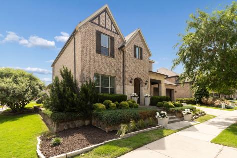 4908 Union Park Boulevard E Little Elm TX 76227