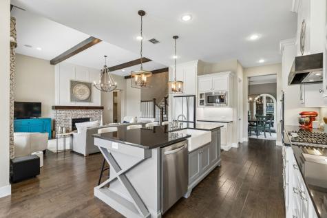 4908 Union Park Boulevard E Little Elm TX 76227