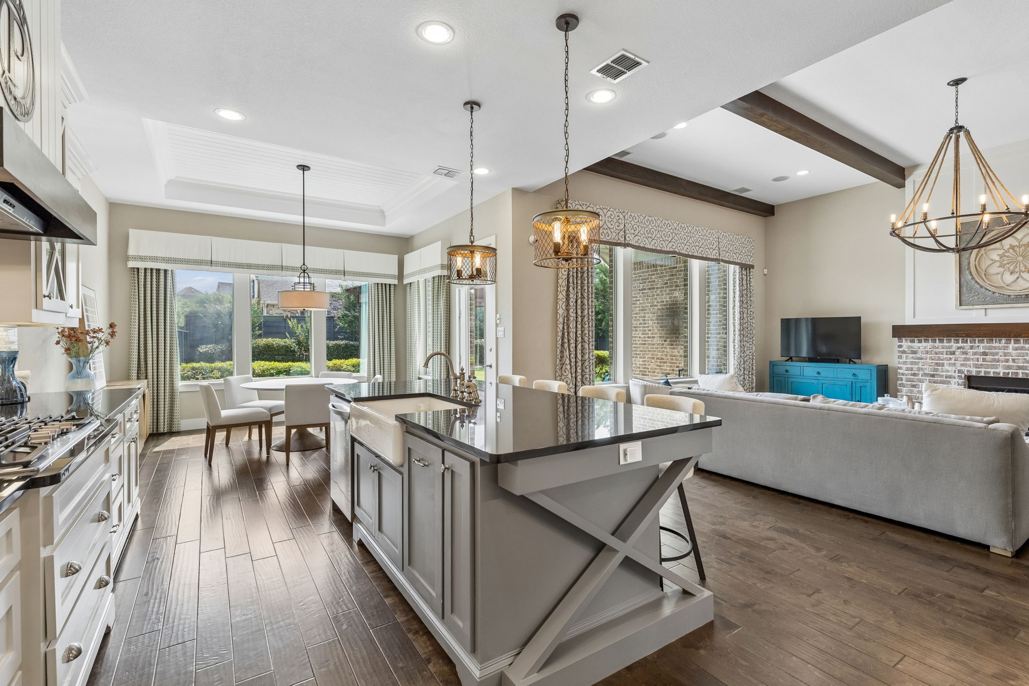 4908 Union Park Boulevard E Little Elm TX 76227