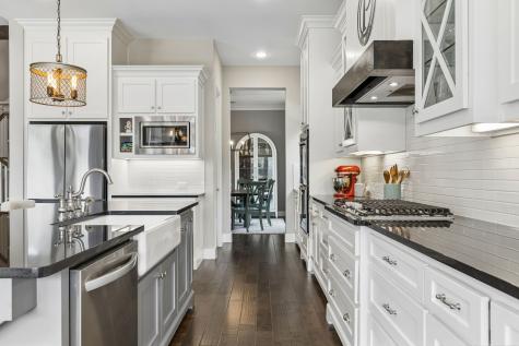 4908 Union Park Boulevard E Little Elm TX 76227