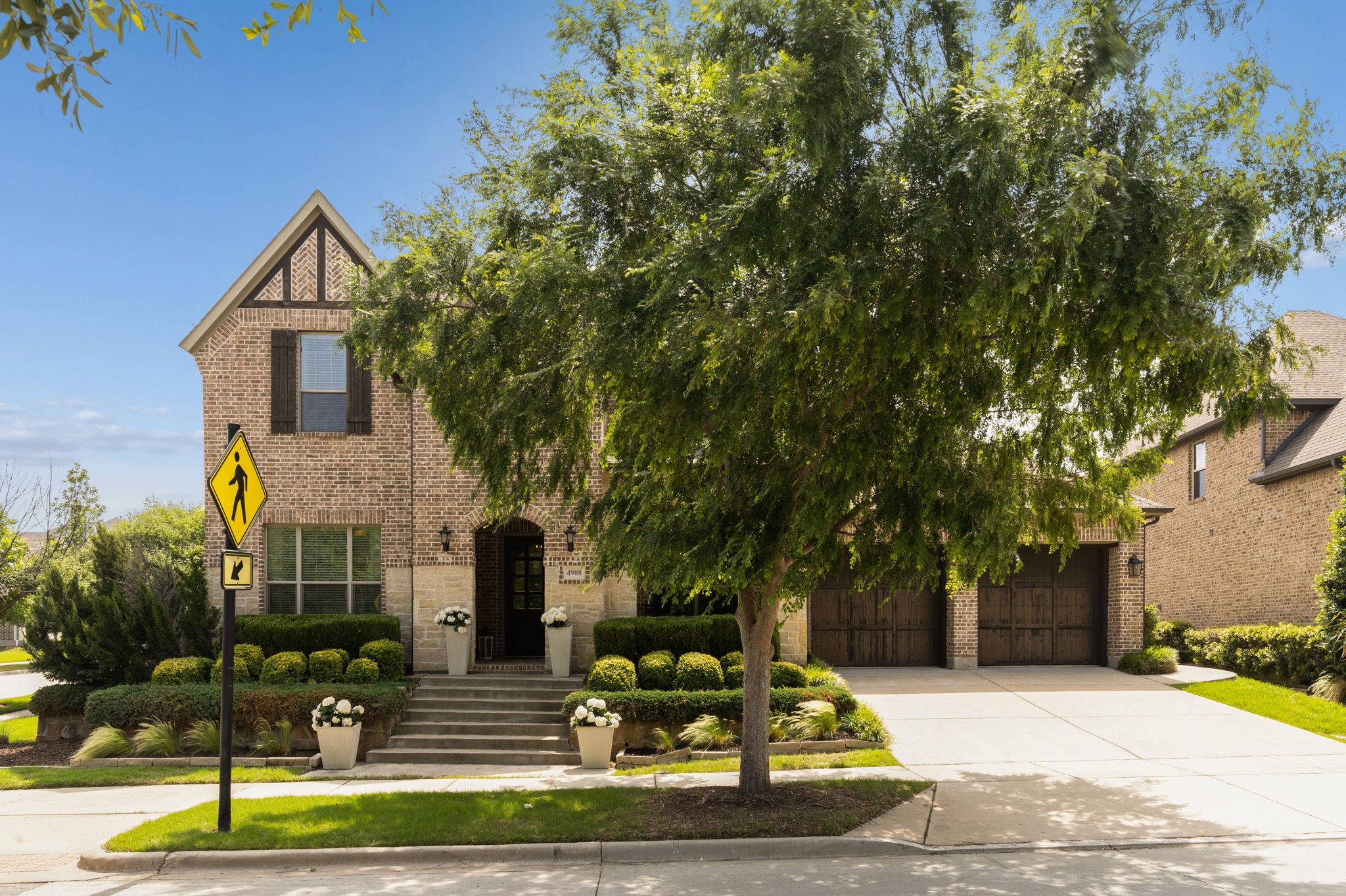 4908 Union Park Boulevard E Little Elm TX 76227